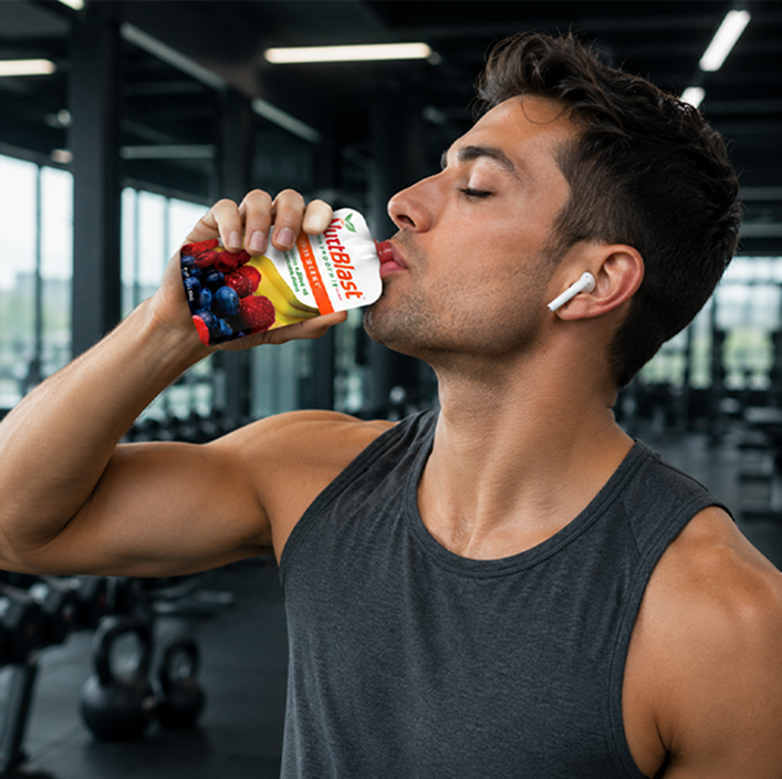 FastBlast Smoothie