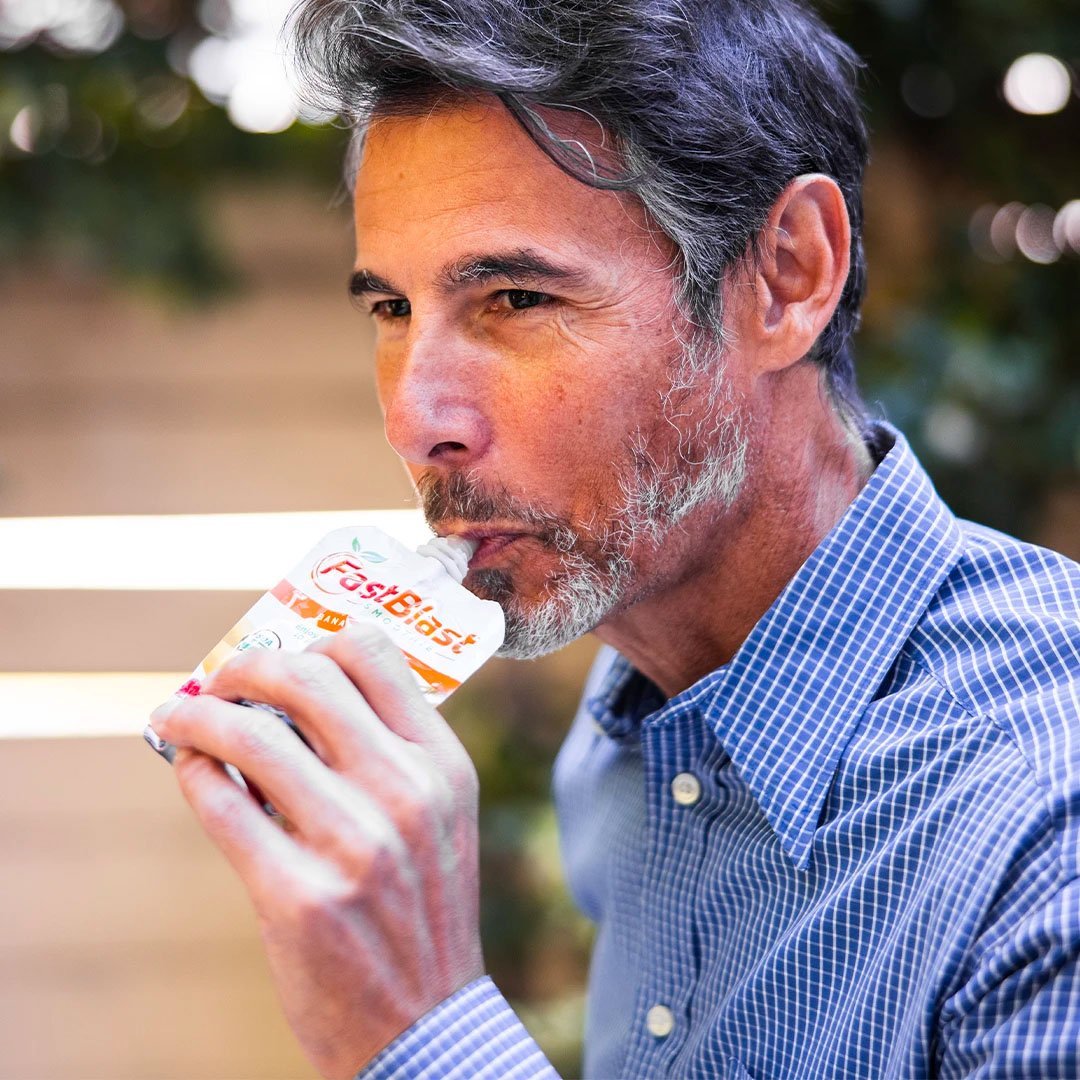 FastBlast Smoothie - FastBlast