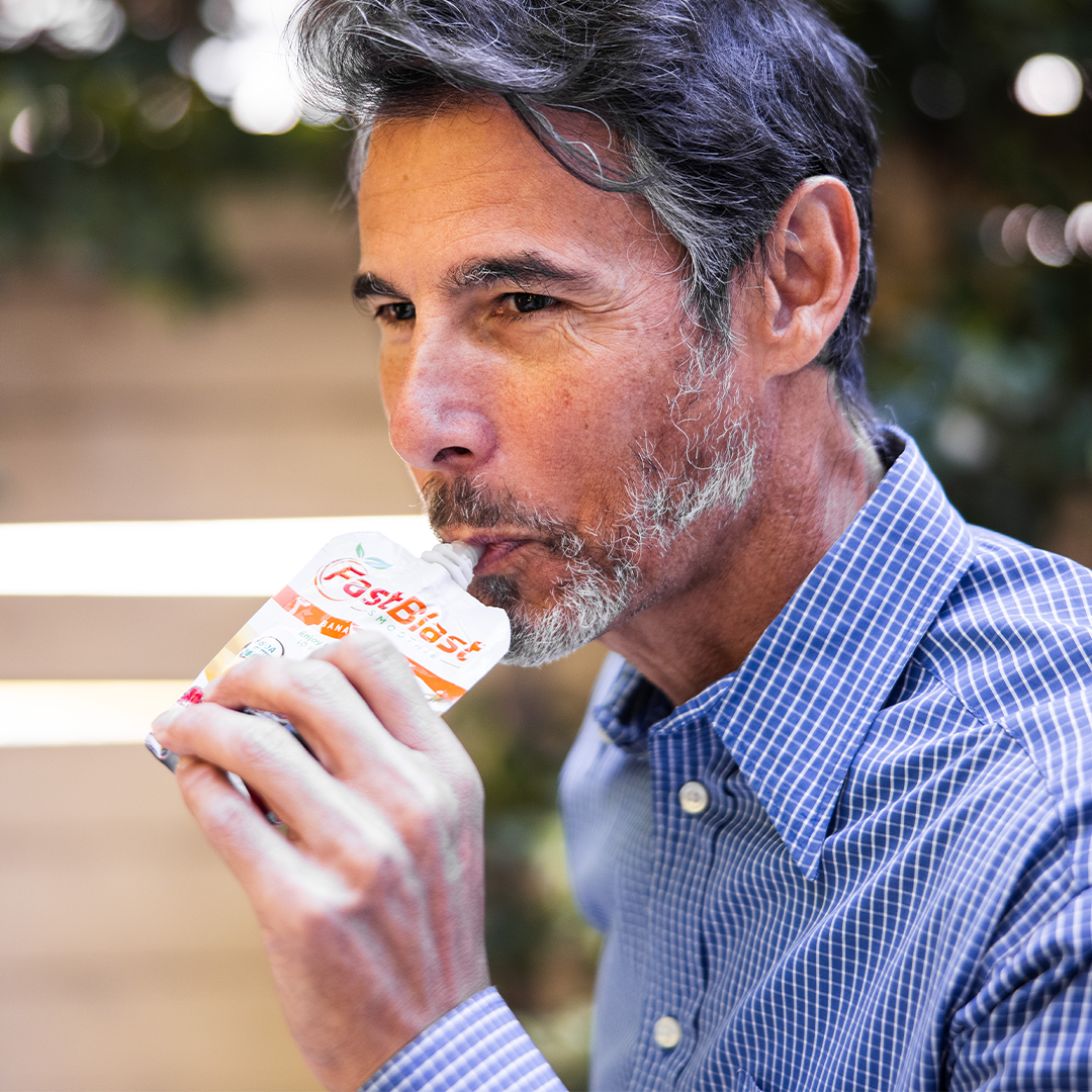 FastBlast Smoothie - One Box - FastBlast