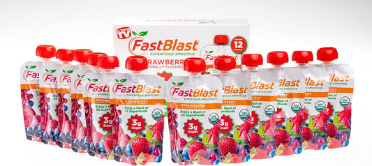 Best Smoothie Ideas to Support Your Intermittent Fasting Plan