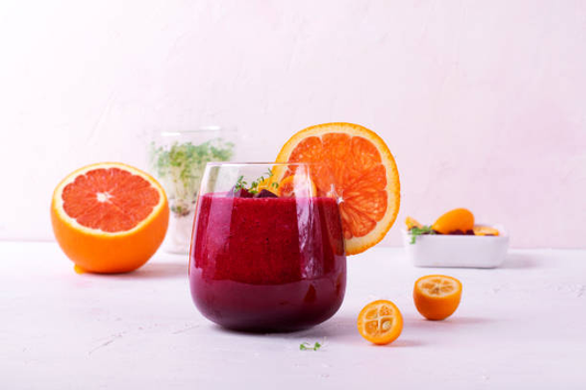 Vegan Smoothies for Intermittent Fasting &amp; Weight Loss fastblast