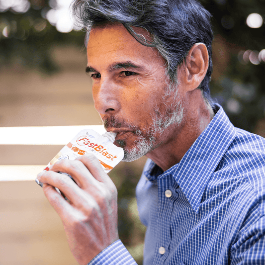 Smoothie for Intermittent Fasting: How to Break Your Fast the Right Way