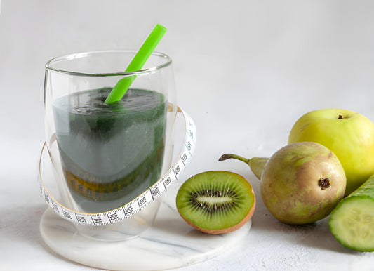 Break Intermittent Fasting Smoothie