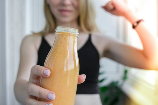 Smoothies to Lose Weight Fast Without Breaking a Fast fastblast