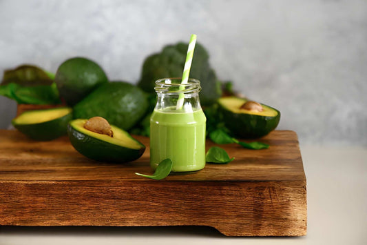 Fasting Smoothies for Weight Loss: Do They Actually Work? fastblast
