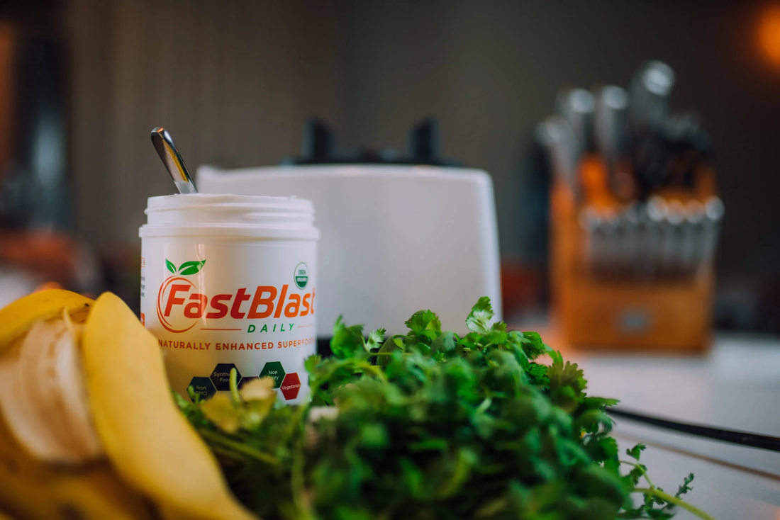 Weight Loss Smoothie Delivery: The Smart, Simple Way to Stay Fit