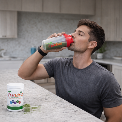 FastBlast Daily Essentials