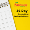 Intermittent fasting challenge