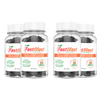 Copy of Apple Cider Vinegar Superfood Gummies - Four Bottles - FastBlast