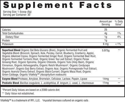 FastBlast Daily Essentials - One Can - FastBlast