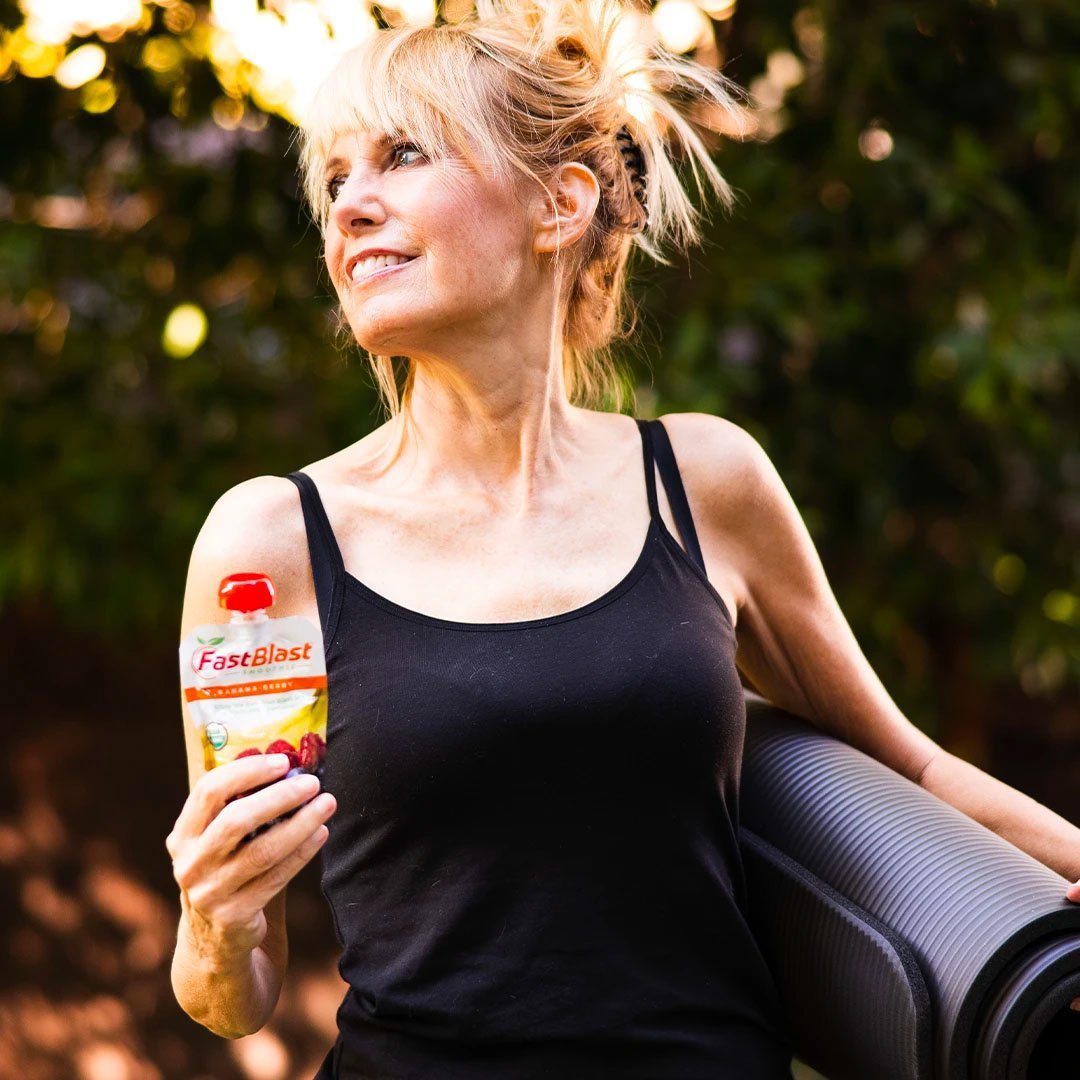 FastBlast Smoothie