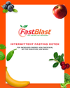 Intermittent Fasting Detox - FastBlast